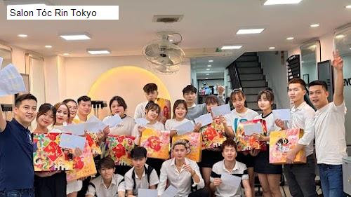 salon toc rin tokyo