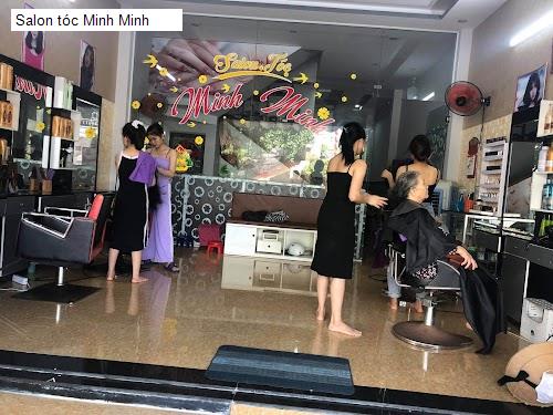 salon toc minh minh