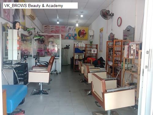 vk_brows beauty & academy