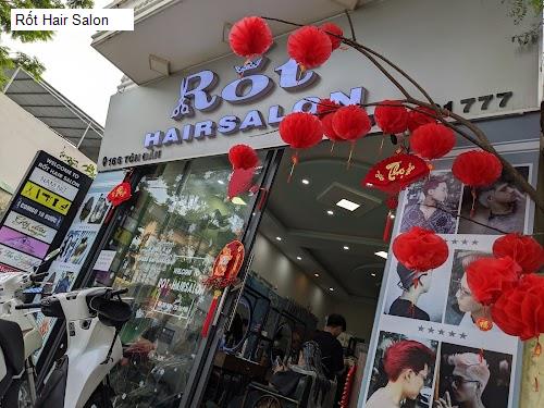 rot hair salon