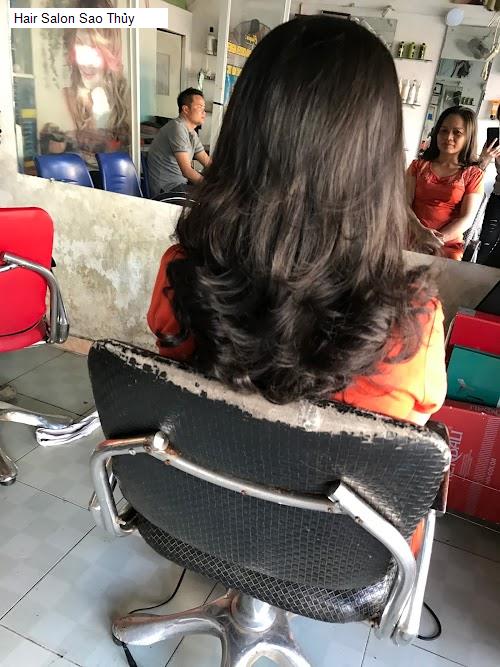 hair salon sao thuy