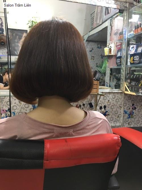 salon tram lien