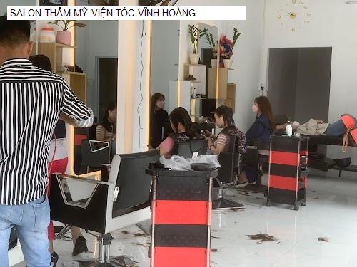 salon tham my vien toc vinh hoang