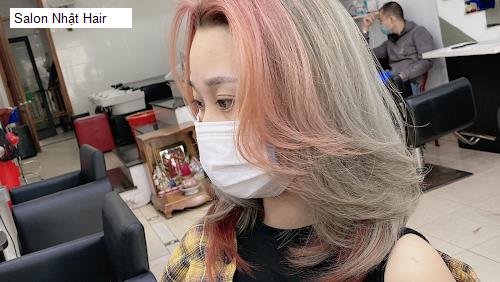 salon nhat hair