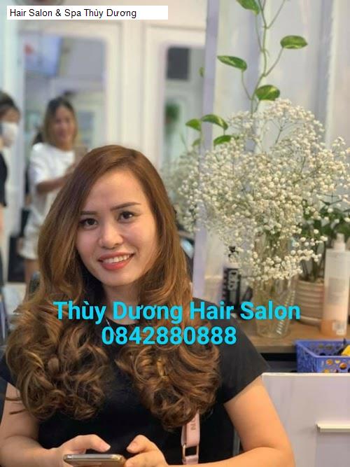 hair salon & spa thuy duong