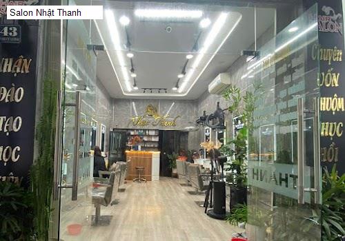 salon nhat thanh