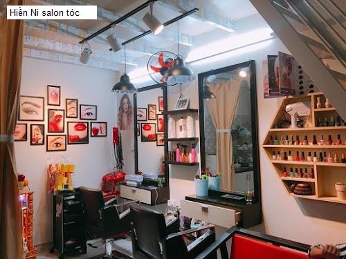hien ni salon toc
