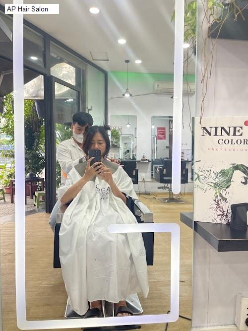 ap hair salon