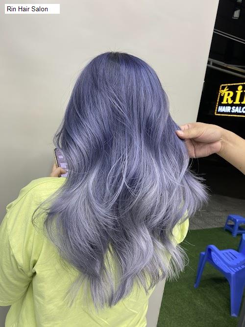 rin hair salon