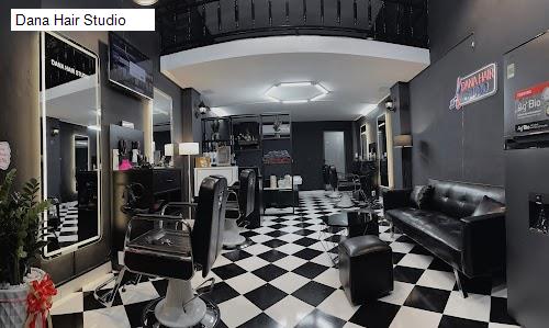 dana hair studio