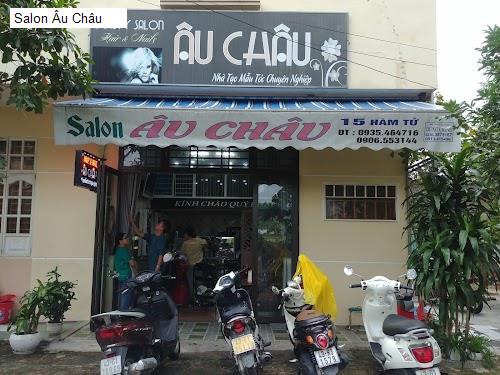 salon au chau