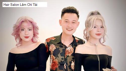 hair salon lam chi tai