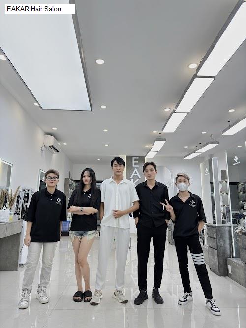 eakar hair salon