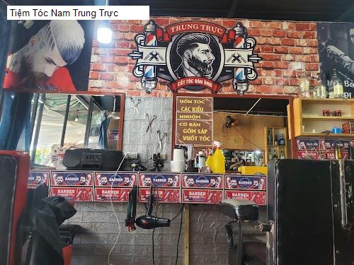 tiem toc nam trung truc