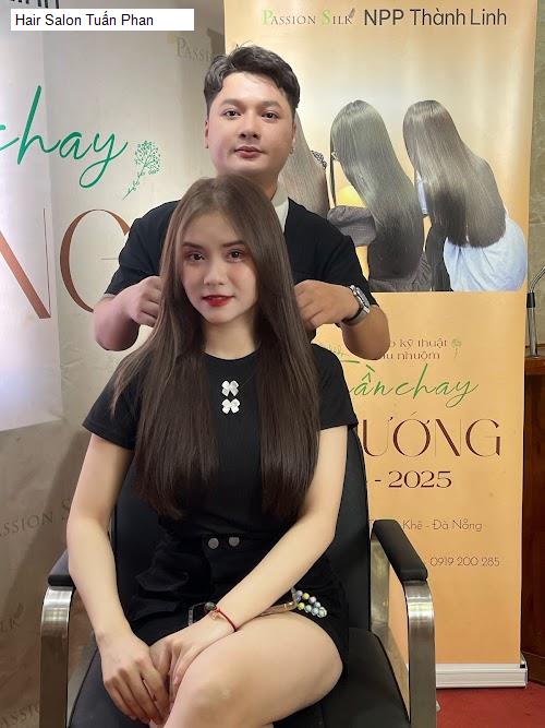 hair salon tuan phan