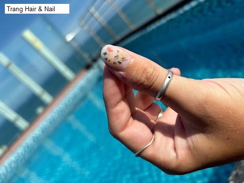 trang hair & nail
