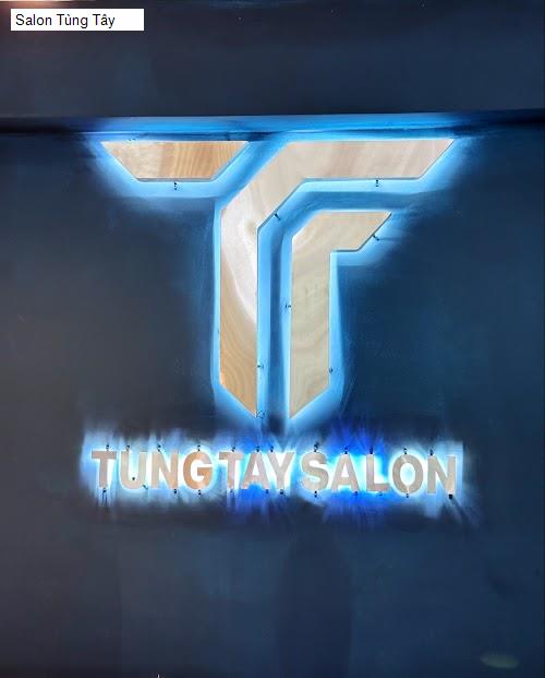 salon tung tay
