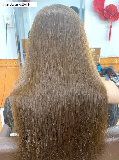 hair salon a.bohn