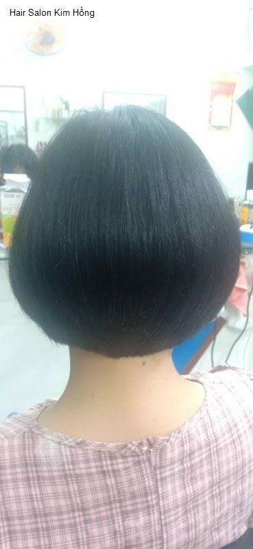 hair salon kim hong