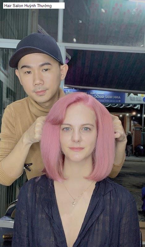 hair salon huynh thuong