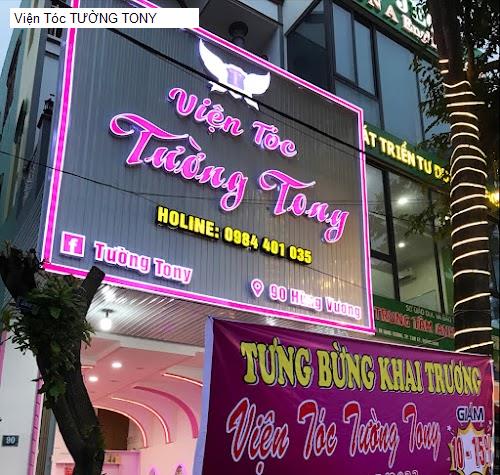 vien toc tuong tony