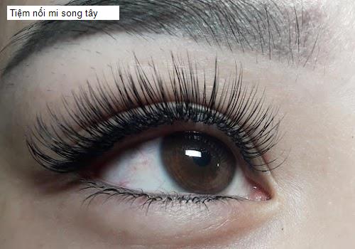 tiem noi mi song tay