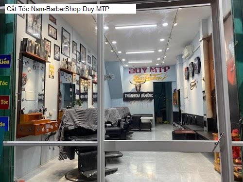cat toc nam-barbershop duy mtp