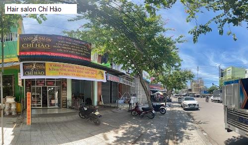 hair salon chi hao