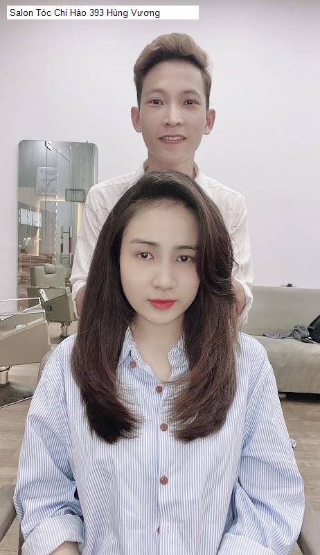 salon toc chi hao 393 hung vuong
