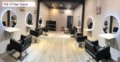 Top 3 Tiệm Làm Tóc Được Đánh Giá Cao Ở Tiệm làm đẹp Tóc tại Xã Thăng Điền, Thành phố Đà Nẵng (2026)