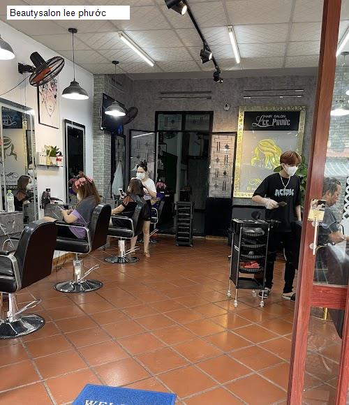 beautysalon lee phuoc