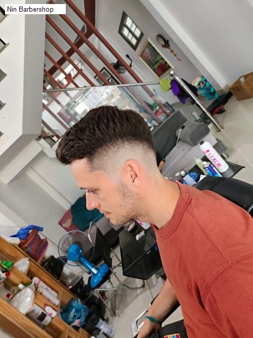 nin barbershop