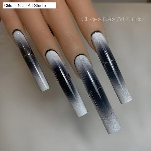 chloes nails art studio