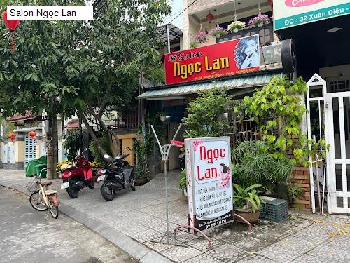 salon ngoc lan