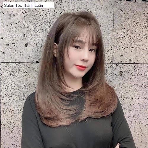 salon toc thanh luan