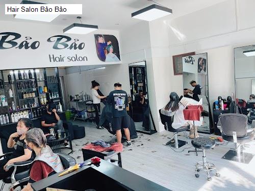 hair salon bao bao