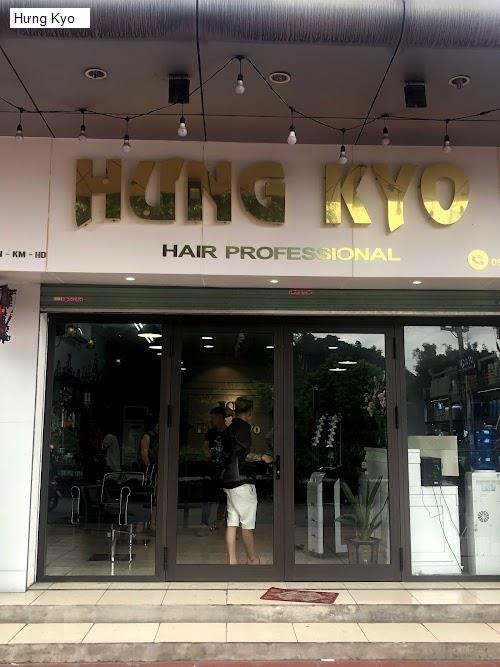 hung kyo
