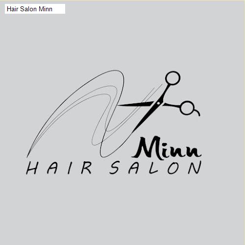 hair salon minn