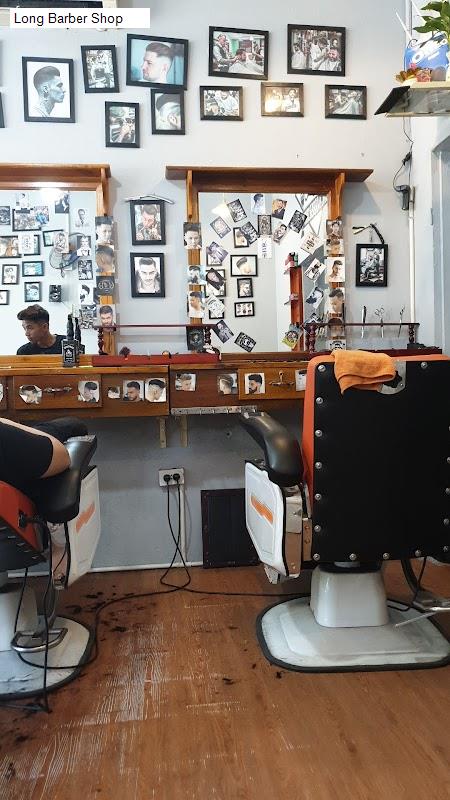 long barber shop
