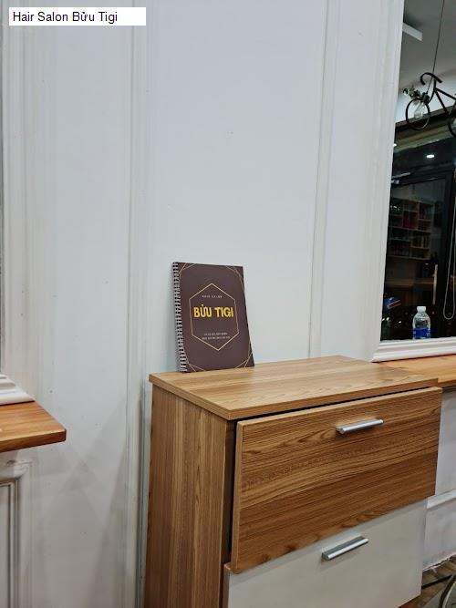 hair salon buu tigi