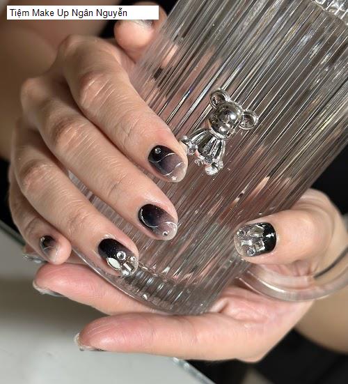 tiem make up ngan nguyen