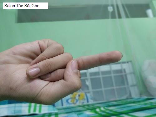 salon toc sai gon