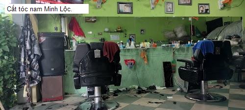 cat toc nam minh loc.