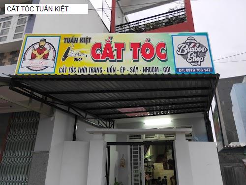cat toc tuan kiet