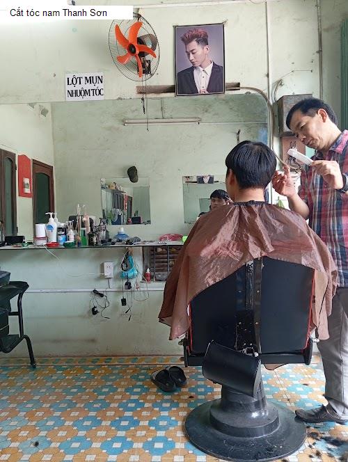 cat toc nam thanh son
