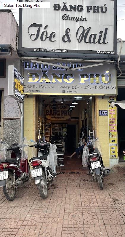 salon toc dang phu
