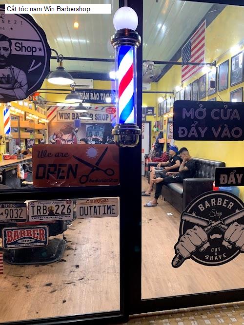 cat toc nam win barbershop