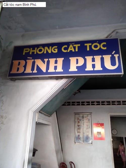 cat toc nam binh phu.