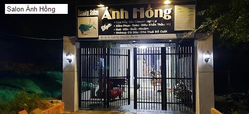 salon anh hong