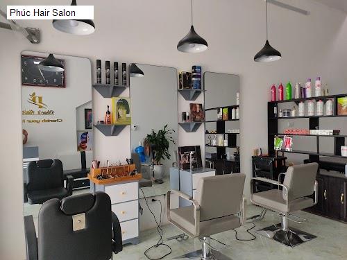phuc hair salon